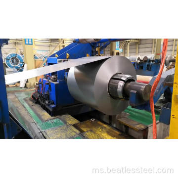 16 Gauge Cold Rolled Steel Coil In Coil